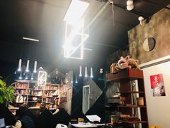 -悦河马家庭桌游剧本馆(朝阳门店)