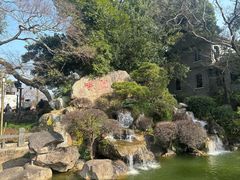 -江心屿景区