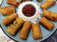 -老都一处饺子馆(道里店)