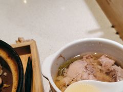 -膳心记-明火四宝煲仔饭(燕南店)