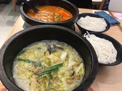 -大鼓米线(杭州国大城市广场店)