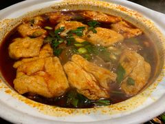 -御湾·浅水湾·贺胜土鸡汤(潜山店)