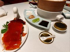 -北京柏悦酒店·锦庭餐厅Dining Room