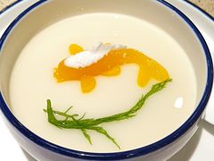 金鱼豆腐布丁-点都德(千灯湖环宇城店)