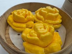 -金汇酒楼(中山东区店)