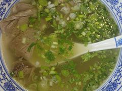 -长安后宰门水盆羊肉(新都心店)