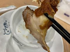 -王二甩老木子鸡(江湾店)