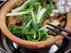 -华仔土鸡店(创意产业园店)