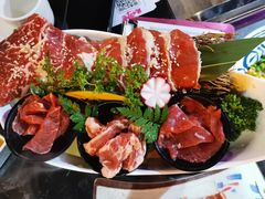-鹤江桥·红油牛肉粉(SKP店)