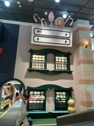 -奈尔宝·儿童乐园·亲子餐厅(星河湾店)