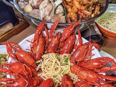 -四妹餐厅(玫瑰街店)