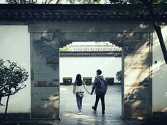 -南京中国近代史遗址博物馆(南京总统府)