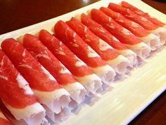 -宝泉铜锅·涮羊肉(解放东路店)