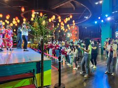 -Club Med地中海俱乐部·桂林度假村