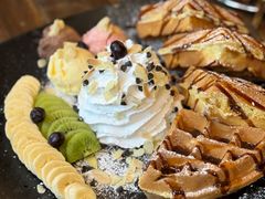 -MI WU FACTORY米屋美食工厂餐厅(绿地店)