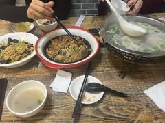 -我从岫岩来羊汤馆(总店)