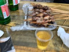-同来顺烧烤餐厅(哈尔滨道店)