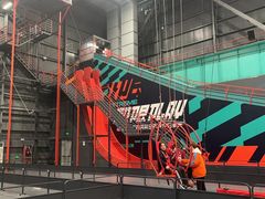 -极限PLAY运动娱乐新世界·团建派对潮玩休闲馆·室内蹦极高空游乐园