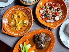 -ALBERGUE 1601 婆仔屋葡国餐厅