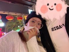 -正宁路小吃夜市