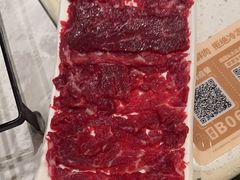 -左庭右院鲜牛肉火锅(长泰广场店)