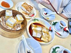 -老冯茶居(大埔店)