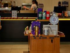 -星巴克臻选(北京银泰店)