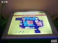 -SFC上影影城(港汇永华IMAX激光店)