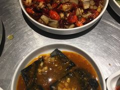 -龙巢盱眙龙虾·牛蛙·烧烤宵夜(八卦岭店)