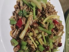 -威海九禧海鲜居渔水饺(经区店)