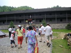 -井冈山风景名胜区-黄洋界