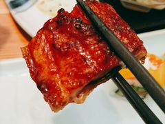 烤鳗鱼-TORO MaKi 寿司·日料(华创店)