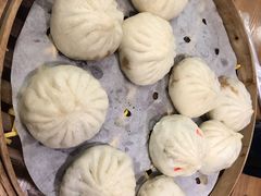 酱肉包-陈傻子餐厅(世纪都会店)