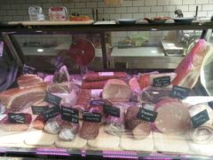 -Alimentari早午餐(安福路店)