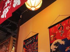 -玉川屋·深夜食堂居酒屋(柳巷店)