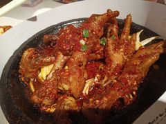 -七八冷面·延边朝鲜族美食(圣熙八号店)