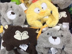 -迪卡侬(燕山店)