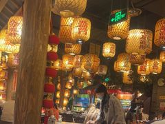 -南京大牌档(青岛万象城店)