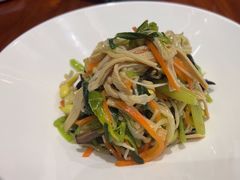 -奇芳阁·百年清真南京菜(夫子庙店)