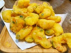 -双合园·海鲜水饺青岛菜(万佳广场店)