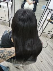 -奈川烫染Salon