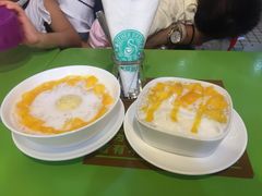 甜心妈妈东南亚星级甜品连锁(惠福东路)-甜心妈妈·榴莲星级糖水(北京路总店)