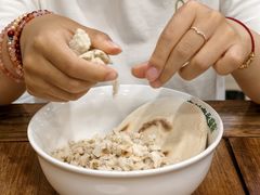 -老刘家永盛斋·传统泡馍(东关南街店)