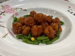 -聚春园自助餐厅(东街口店)