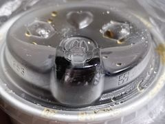 -麦当劳(北京昌金路得来速餐厅店)