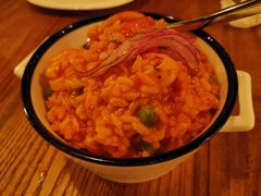 -El Bodegon阿根廷秘鲁餐厅(幸福路店)
