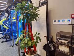 -NRG健身私教CLUB(静安体育中心店)