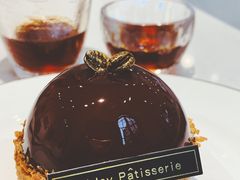 咖啡挞-Fridi Patisserie Cafe