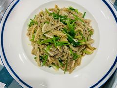 -紫光园·烤鸭·北京菜(劲松店)