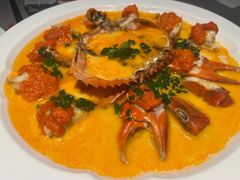 -蟹榭·本帮江浙菜·蟹宴(五角场合生汇商场店)